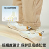 A基诺浦童鞋 宝宝步前鞋 25春婴儿软底透气地板鞋8-18个月春秋款学步鞋GB2391 商品缩略图7