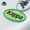 kappa卡帕背靠背运动polo衫女2025新款夏季宽松翻领短袖T恤上衣男KPDJBPD90 商品缩略图3