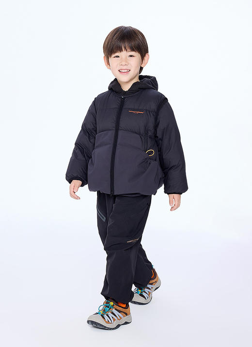 jnby  25年秋款   长裤 1P8E13430 商品图6