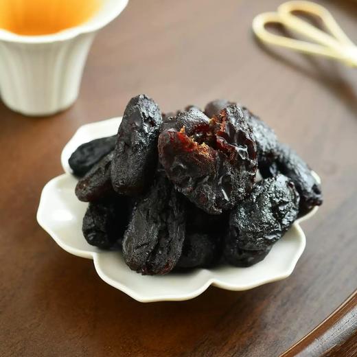 朴食有方 三蒸元气枣 商品图4