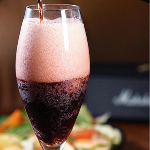 澳大利亚原瓶进口 玛格卡纳咖啡无醇起泡葡萄汁750ml  葡萄酒口感！比饮料有格调，比酒更特别；果香馥郁口感浓醇！ 商品图4