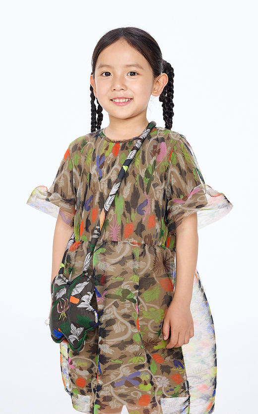 jnby  25年秋款  单肩包  6P8L10050 商品图7