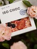 ISOCHOC/蓝莓莓果/增味片状巧克力锤 商品缩略图1