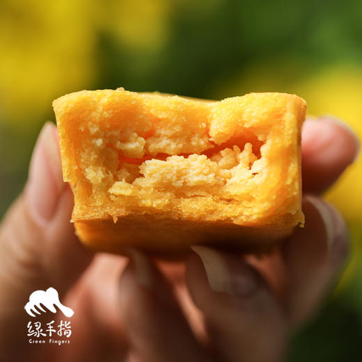 生态奶酪柠檬酥| 合作生产*Ecological Cheese Lemon Crispy | Partner Production 商品图1