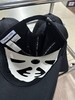 D072465行走的种草机#Jennie同款刺绣韩版棒球帽四季潮弯沿帽 商品缩略图12