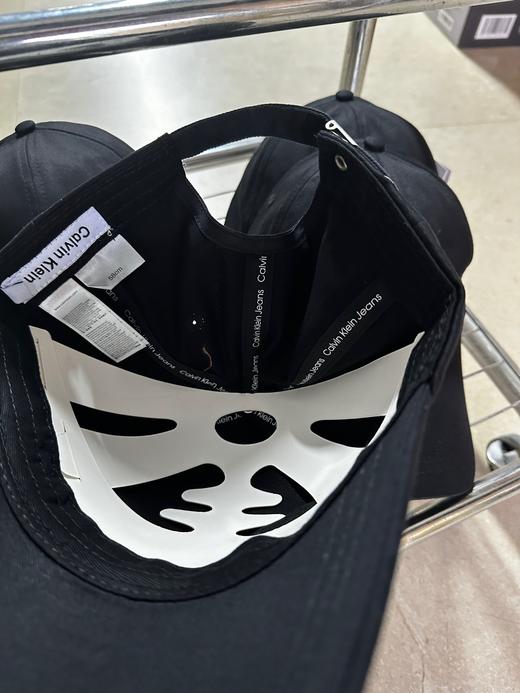 D072465行走的种草机#Jennie同款刺绣韩版棒球帽四季潮弯沿帽 商品图12