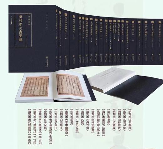 书法家文化修养系列丛书（全20种） 商品图0