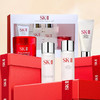 SK-II SK2 中样旅行四件套（神仙水30ml+清莹露30ml+洗面奶20g+面霜15g#滋润版）礼盒套装 商品缩略图3