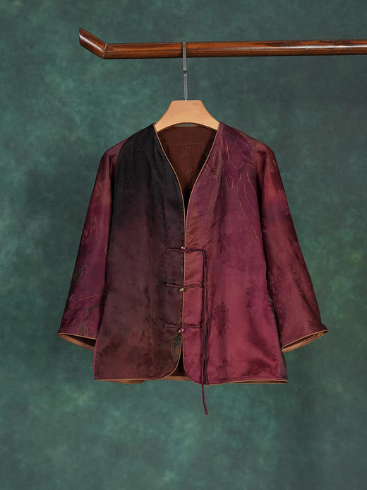 V251962-T上衣 商品图0