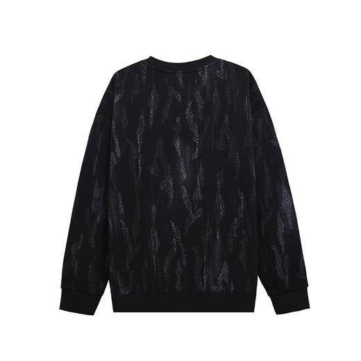 【新品上新】HX 秋冬季圆领卫衣S106440226101/02 商品图1