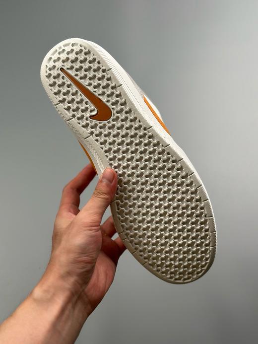 SB Force 58 Prml 耐克低帮休闲运动滑板鞋 商品图7