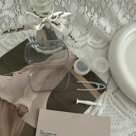 隐形眼镜盒/像鱼B06 商品图4