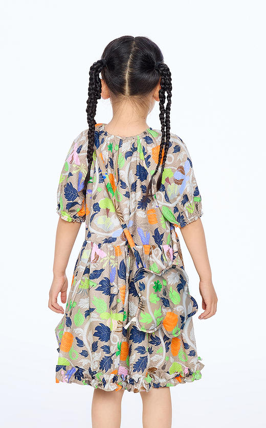 jnby  25年秋款  单肩包  6P8L10050 商品图3