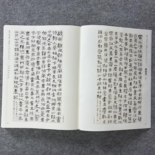 【2021书圣故里▪临书大会】 商品图5