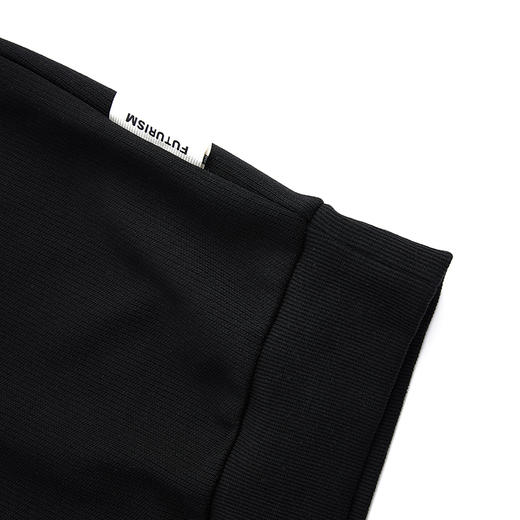 HX 秋冬季高领卫衣S106440070101 商品图5