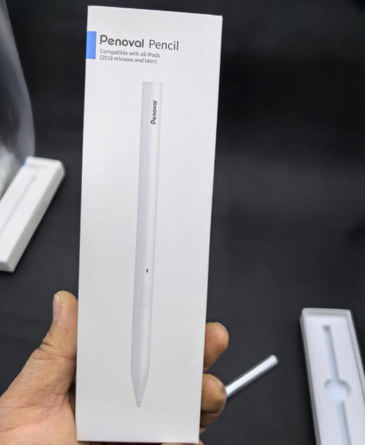 【低价清仓合集】磁动力M86 3325  16000DPI RGB游戏鼠标/全金属蛋卷桌/桌面吸尘器/声丽 A8   7.1耳机/最强副厂苹果笔 商品图5