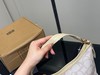 D072428新款随性慵懒百搭laurel 流浪包腋下包 商品缩略图12