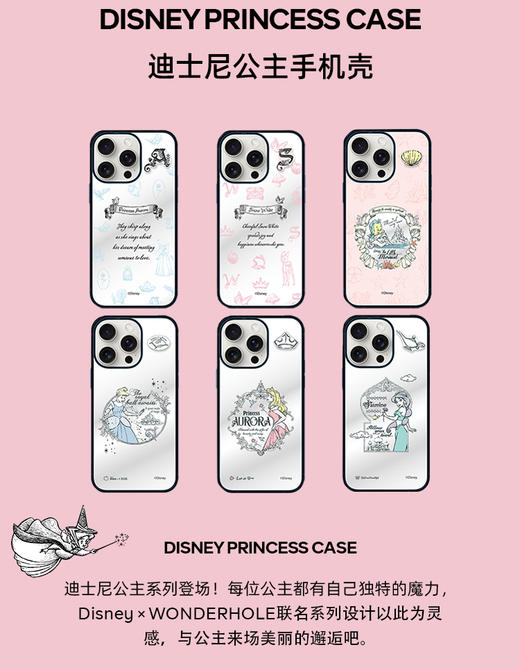 扭扭手机壳彩壳系列适用苹果14.15.16 商品图2