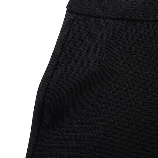 HX 秋冬季高领卫衣S106440070101 商品图3