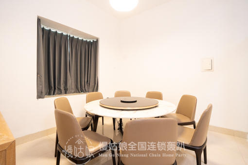 南宁慢姑娘北礼礼轰趴馆 商品图8