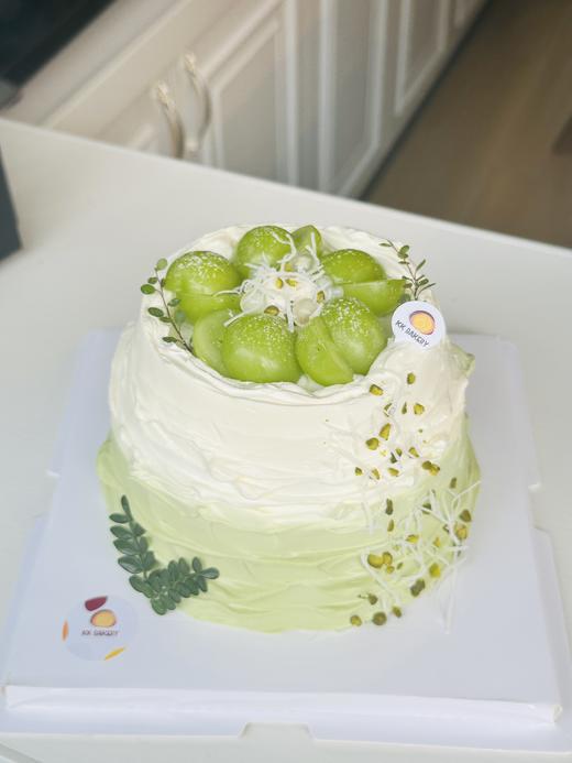 云顶青提蛋糕 商品图3