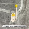 超值9.9到手三个！【收纳更实用，节省家居空间！】发圈发箍收纳架 家用发饰发夹皮筋头绳挂钩 浴室发绳首饰品收纳神器-QA 商品缩略图6
