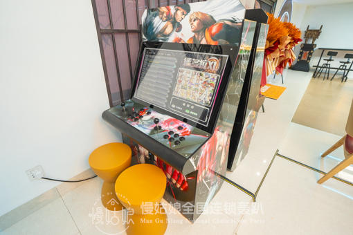 南宁慢姑娘北礼礼轰趴馆 商品图6