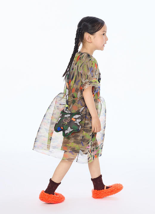 jnby  25年秋款  单肩包  6P8L10050 商品图9