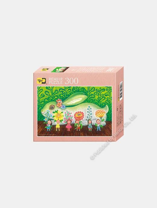 花漾童年/300片 商品图1