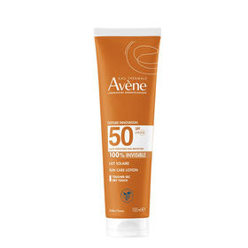 雅漾高倍防晒乳250ml不脱妆防水防汗SPF50+