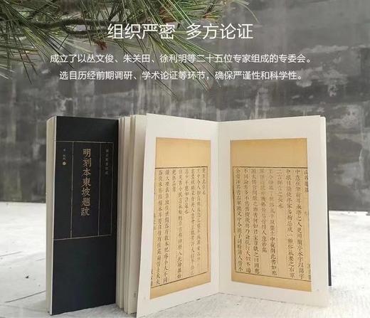 书法家文化修养系列丛书（全20种） 商品图4