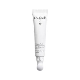 欧缇丽Caudalie臻美润白眼霜15ml 提亮眼周淡化眼纹