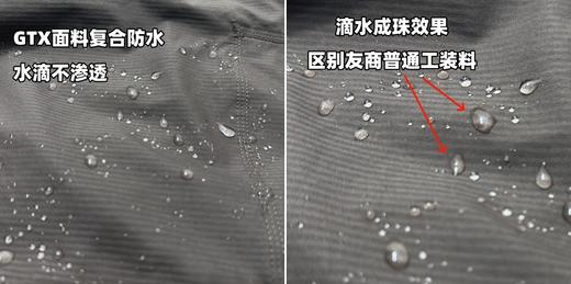 lulu新款蒸馏工装裤肌理休闲甜酷直筒阔腿裤速干潇洒裤 商品图9