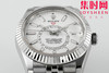 ROLEX劳力士纵航者型Sky-Dweller ZF天行者系列 五珠带 男士腕表 商品缩略图2