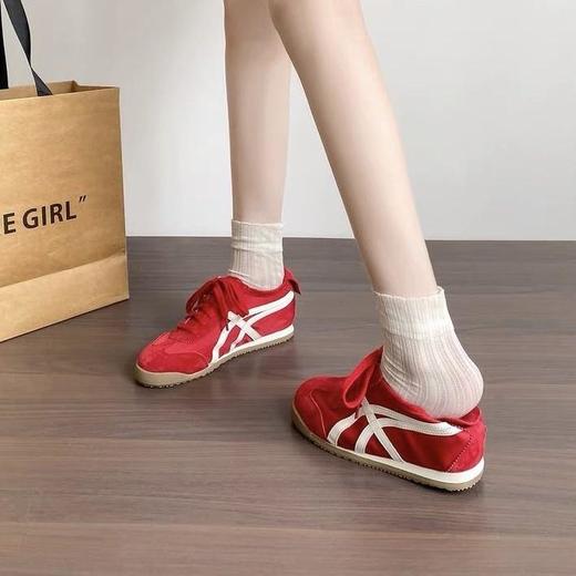 新配色复古阿甘德训鞋 商品图0