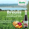 瑞士进口Biotta布鲁士博士配方发酵蔬果汁可代餐，6瓶装 商品缩略图3