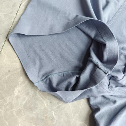 原单正品 HH海丽汉森男士内裤，超级舒服。礼盒装自用送人都可以。
一盒三条，尺码：LXLXXLXXXL
原价100美金 商品图8