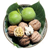 2025年农家新鲜湿核桃 去青皮发货  果仁饱满  脆嫩香甜  核桃 3斤 商品缩略图6