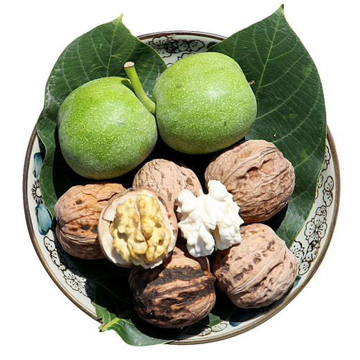 2025年农家新鲜湿核桃 去青皮发货  果仁饱满  脆嫩香甜  核桃 3斤 商品图6