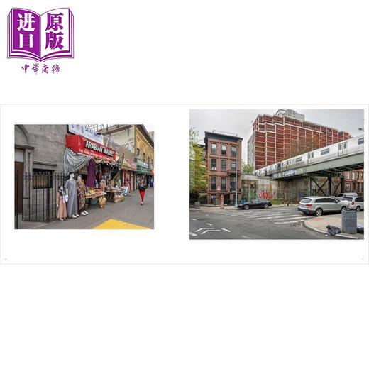 【中商原版】Last Stop 进口艺术 最后一站 商品图2