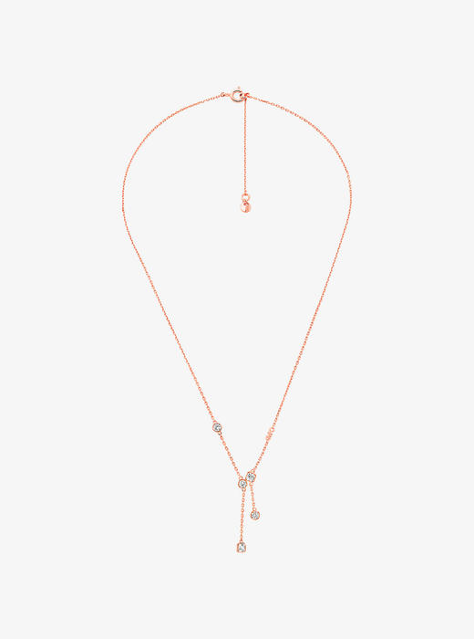 夏季好折！MK 项链 三色只要￥599直邮到手 商品图1