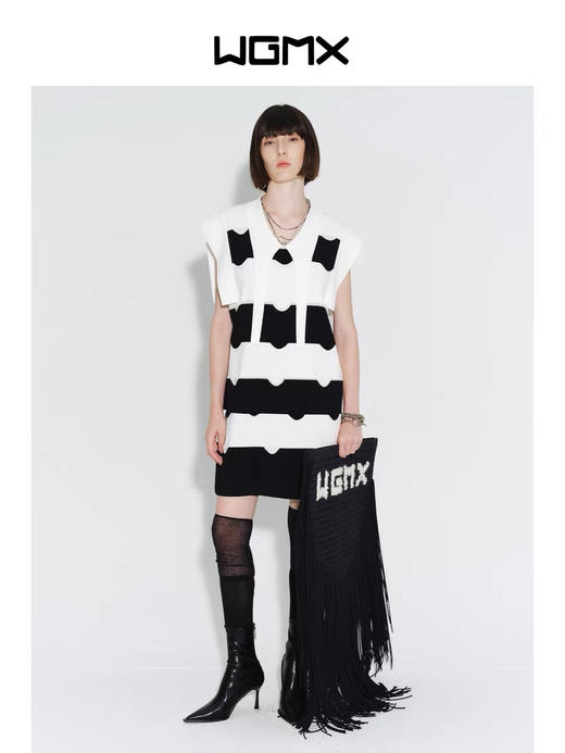 连衣裙 商品图0