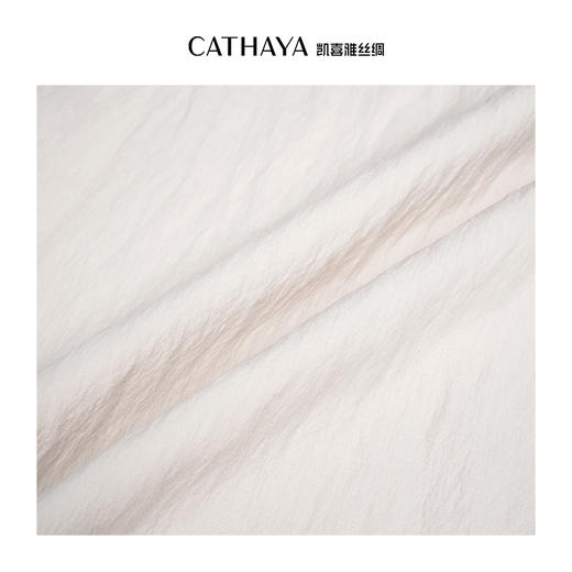 凯喜雅 圆领短袖上衣 商品图1