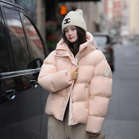 热卖！90鹅绒 反季超值购！澳洲AUChris泡芙鹅绒羽绒服 长款/短款 轻盈保暖 冬季必备 多款可选【爆仓预售】