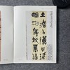 2022中国书法年展 全国篆书隶书篆刻作品集 商品缩略图7