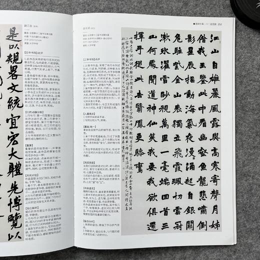 【国展参考-魏碑集】 商品图8