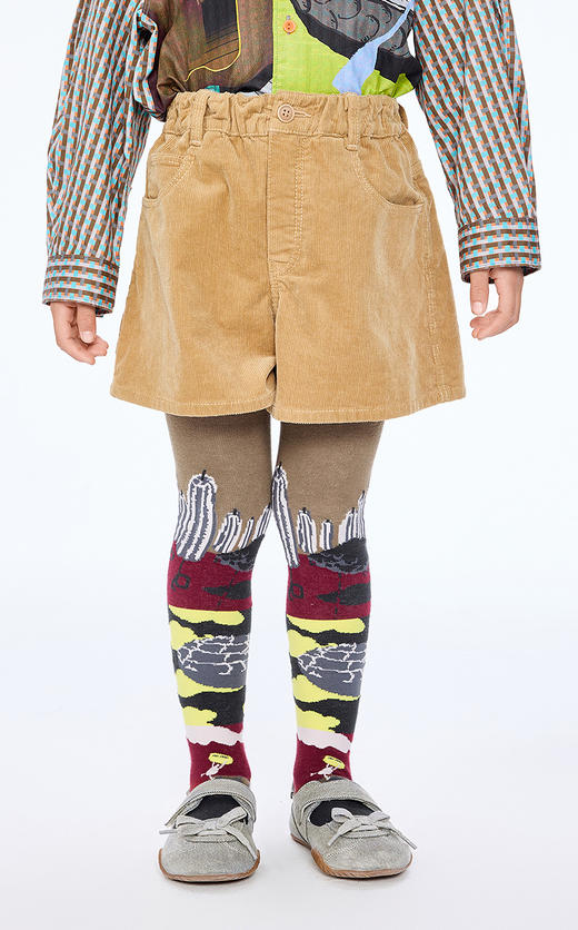 jnby  25年秋款  浅口鞋  6P8M10560 商品图3