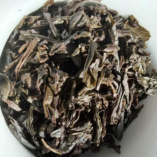 【分销】【武夷岩茶】清新蜜韵 优质大红袍为原料 香气悠长 滋味醇厚 商品图5