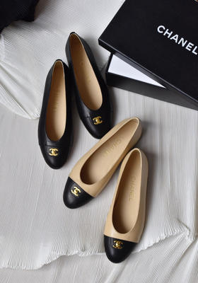 小香中古书包扣芭蕾鞋舞蹈鞋平底鞋