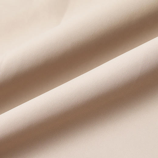 PURE TOUCH春秋春秋季百搭长袖风衣防风保暖通勤必备 商品图2